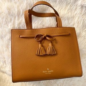 Kate Spade Hayes Street Small Isabel Crossbody